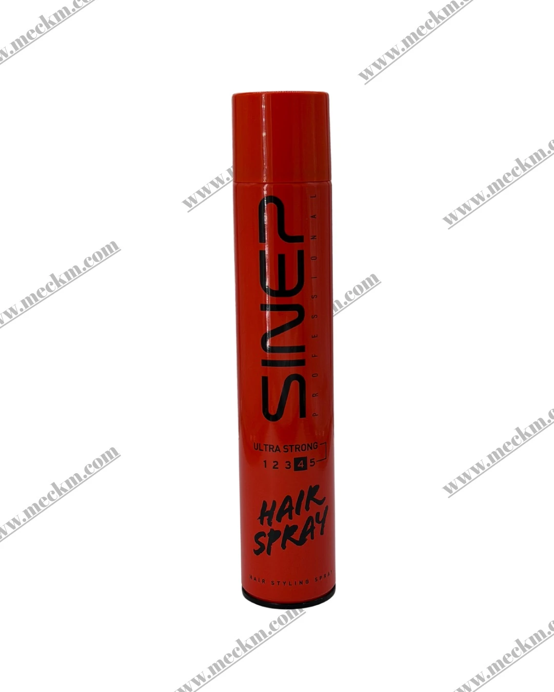 SINEP ULTRA STRONG SAÇ SPREYİ 400 ml