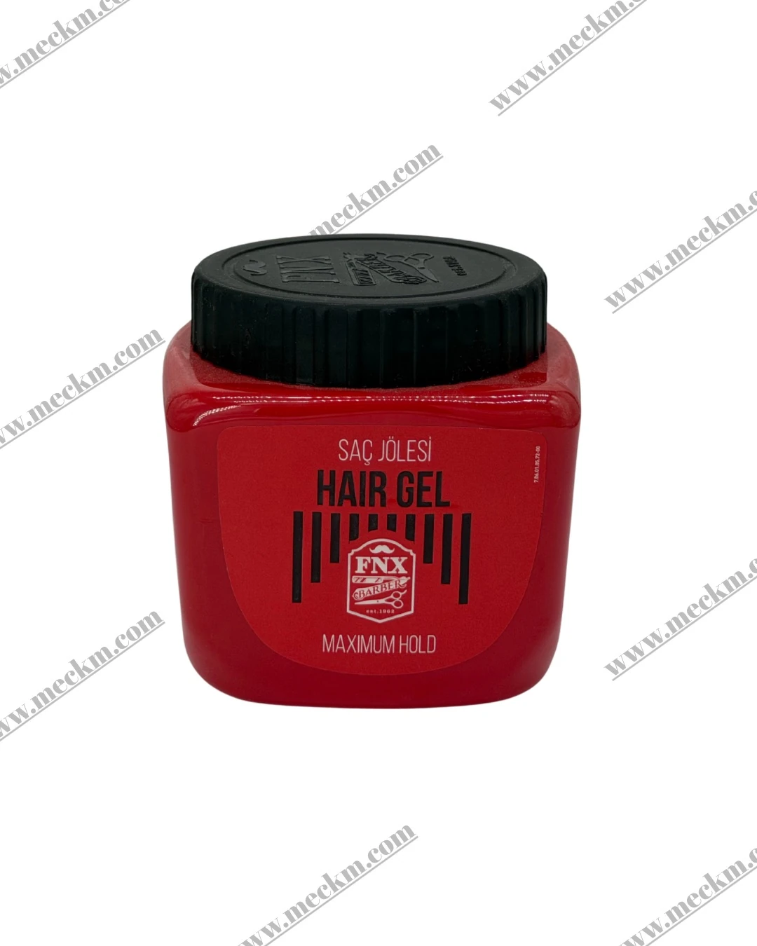 FNX BARBER SAÇ JÖLESİ MAXIMUM HOLD 700 ml 