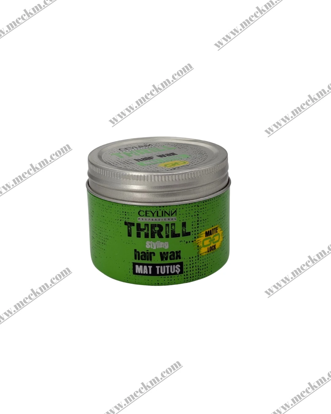 CEYLINN SAÇ WAX MAT TUTUŞ 150 ml 