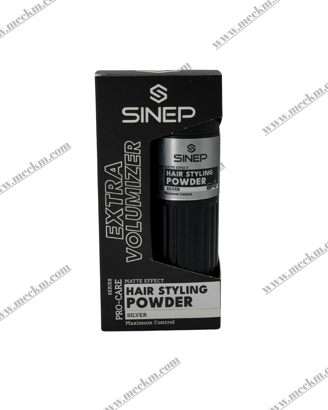 SINEP SAÇ ŞEKİLLENDİRİCİ TOZ WAX SILVER 20 G
