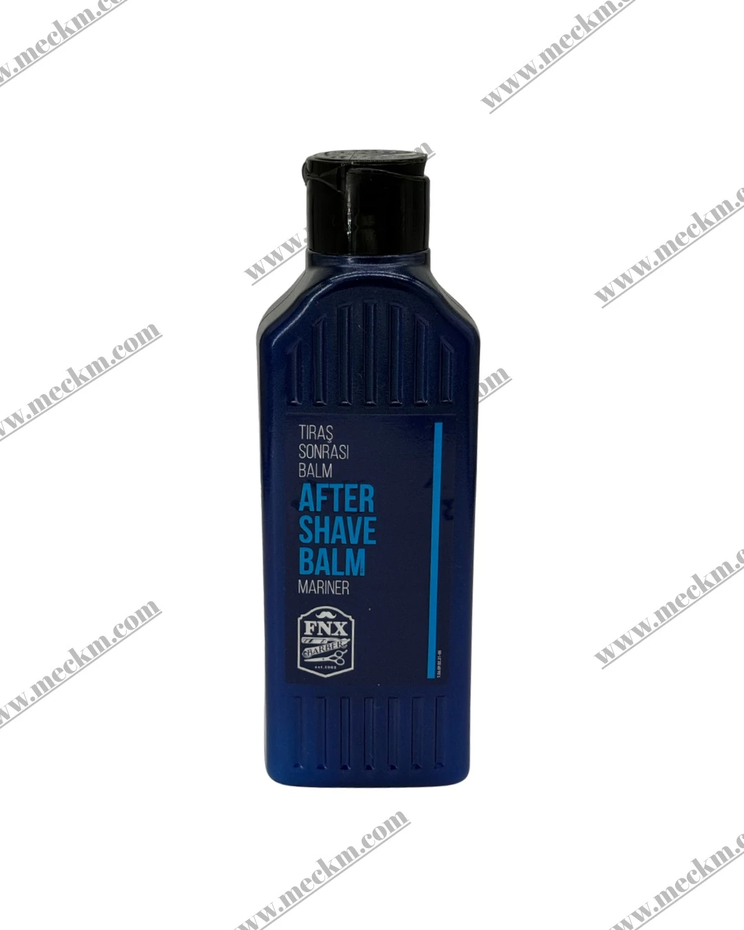 FNX BARBER TIRAŞ SONRASI BALM MARINER 400 ml 