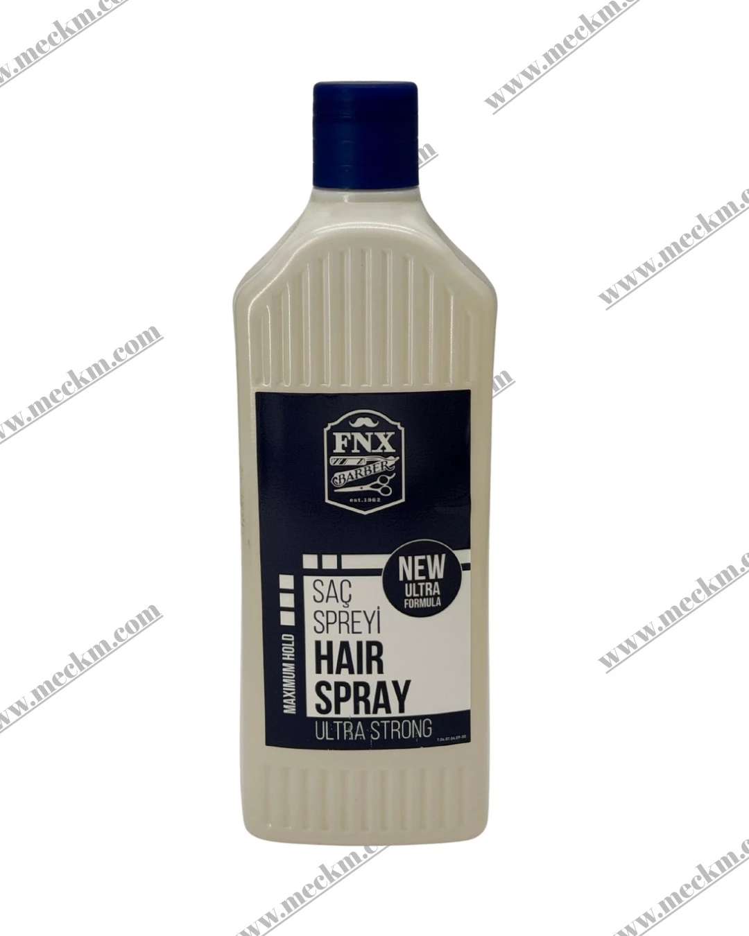 FNX BARBER REFİL SAÇ SPREYİ ULTRA STRONG 700 ml