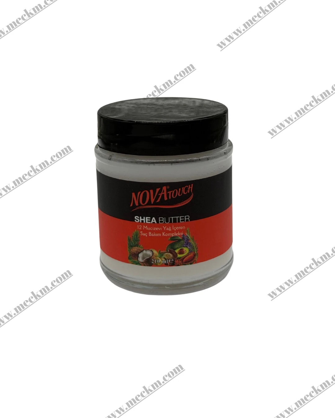 NOVA TOUCH SAÇ BAKIM KOMPLEKSİ 210 ml 