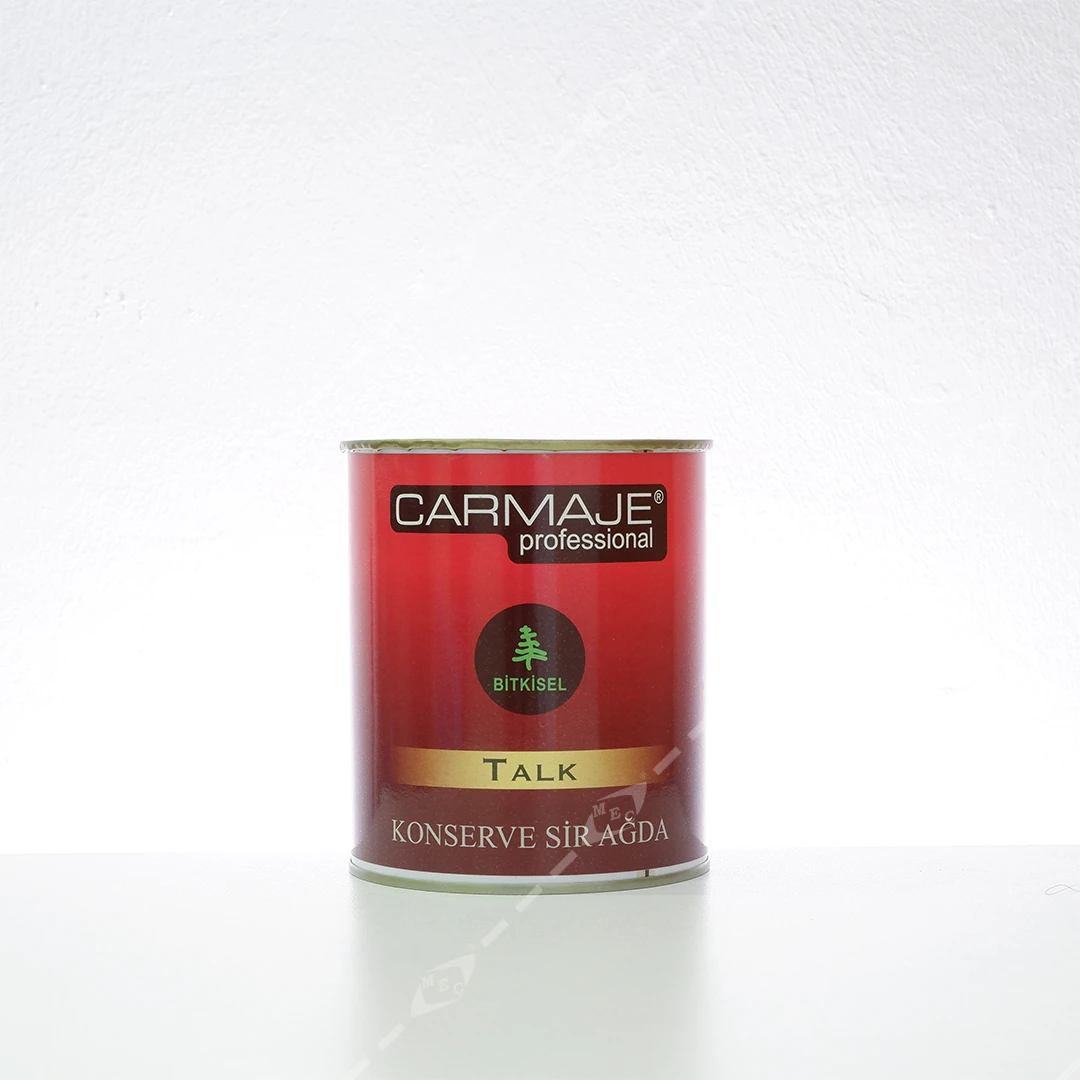 CARMAJE TALK KONSERVE AĞDA 800 ml