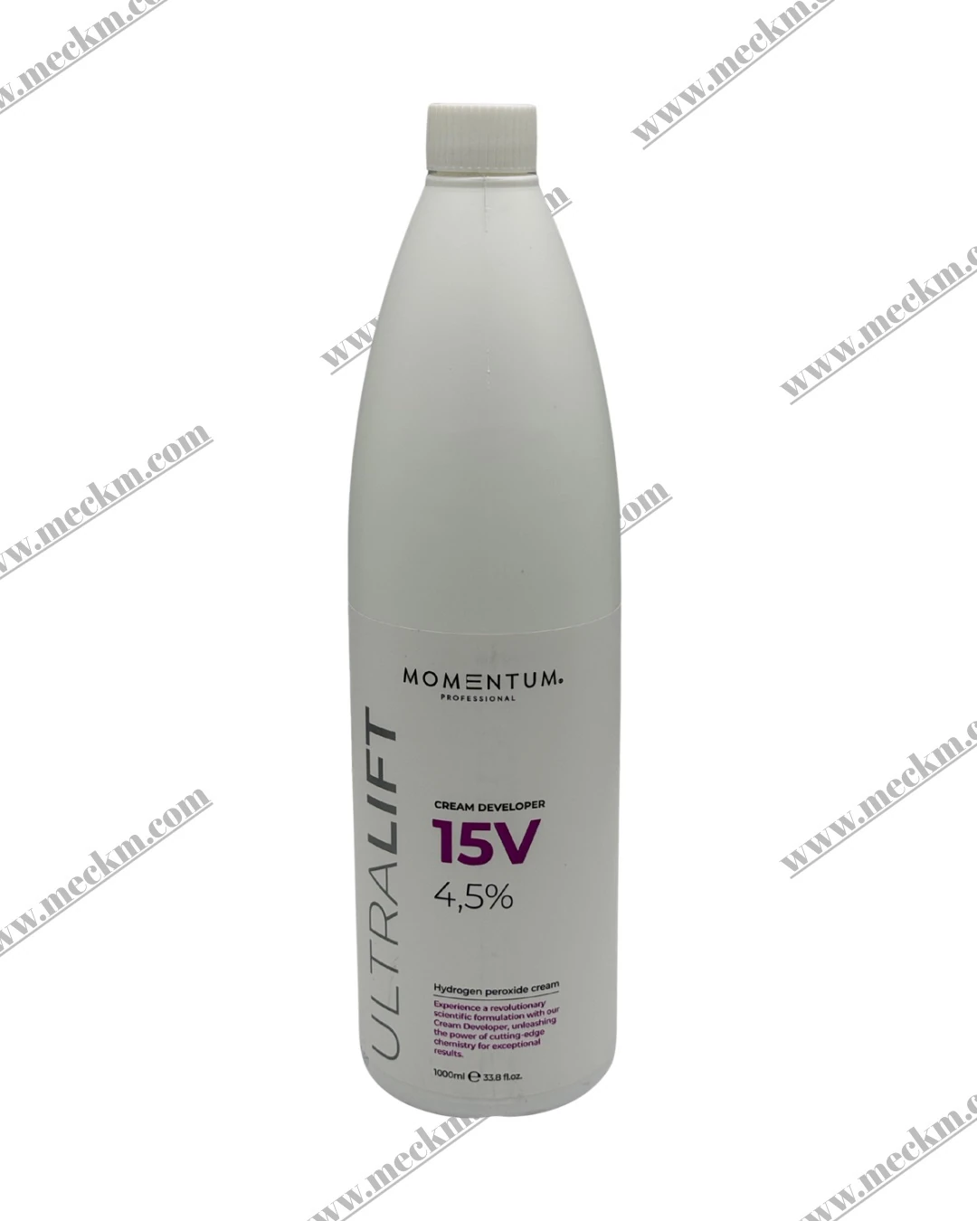 MOMENTUM OKSİDAN 15 VOL 1000 ml 