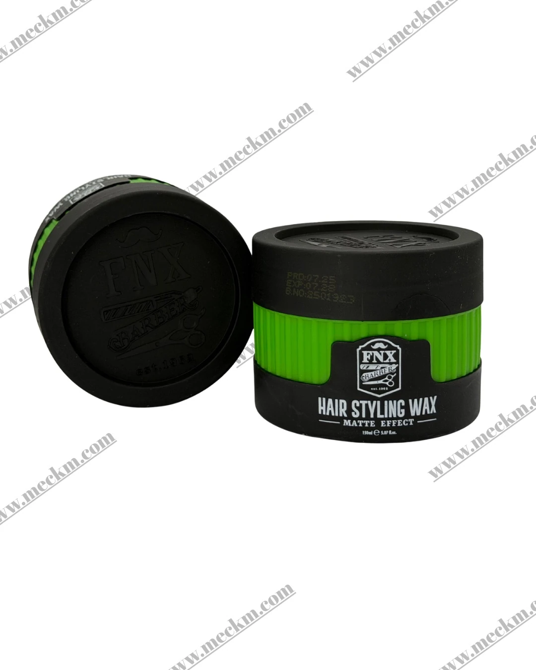 FNX BARBER SAÇ WAXI MATTE EFFECT  150 ml 