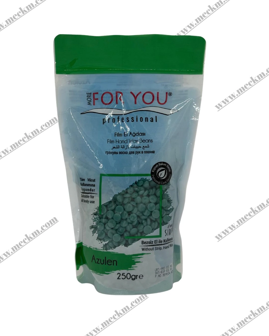 MORE FOR YOU BONCUK AĞDA AZULEN 250 GR 