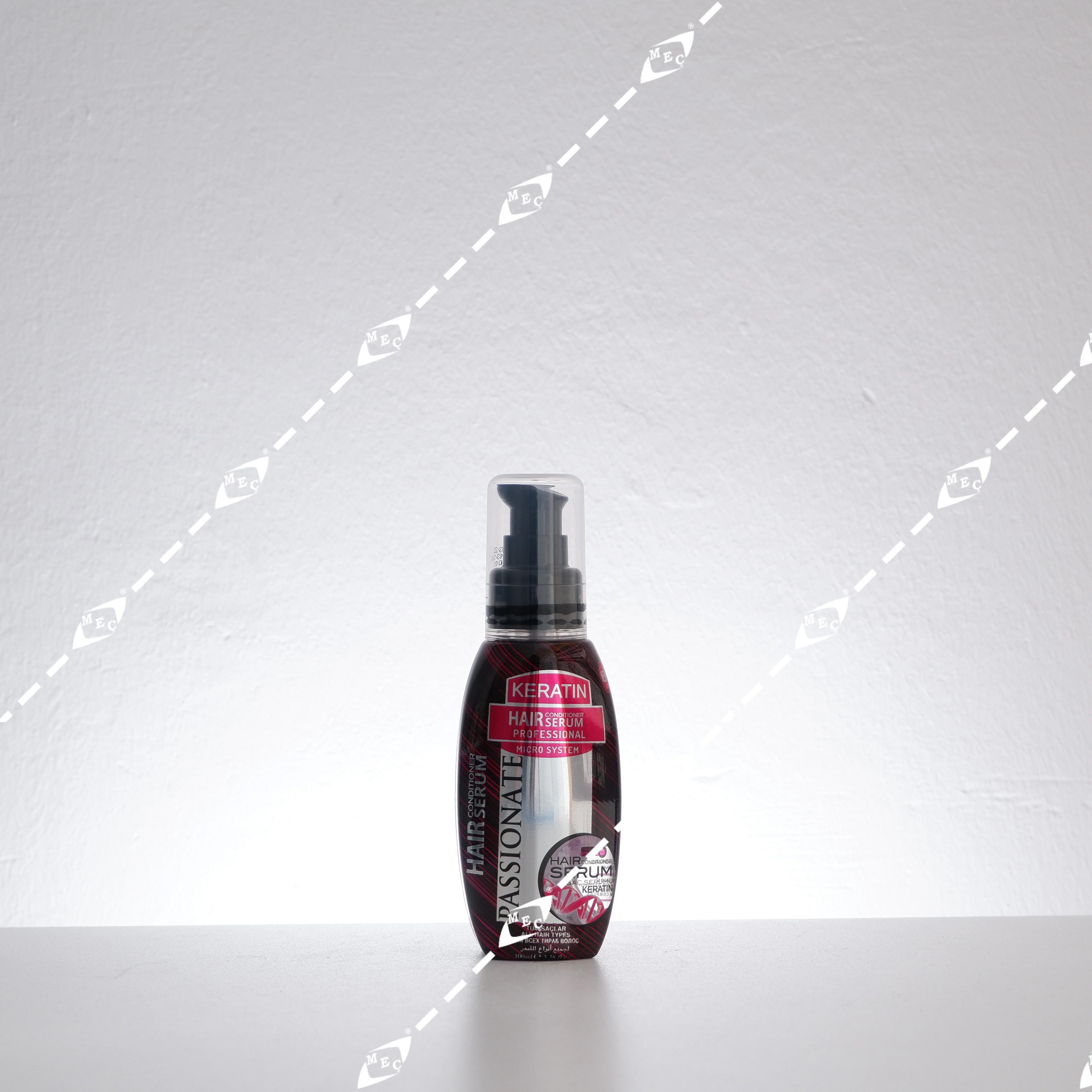 PASSIONATE KERATİN CURE SAÇ SERUMU 100 ml