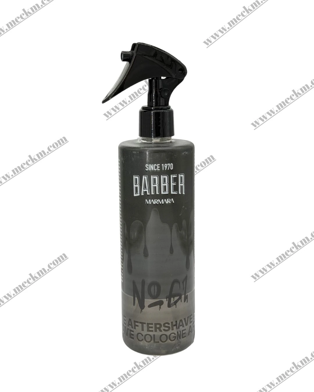 BARBER TIRAŞ SONRASI KOLONYA NO.61 400 ML