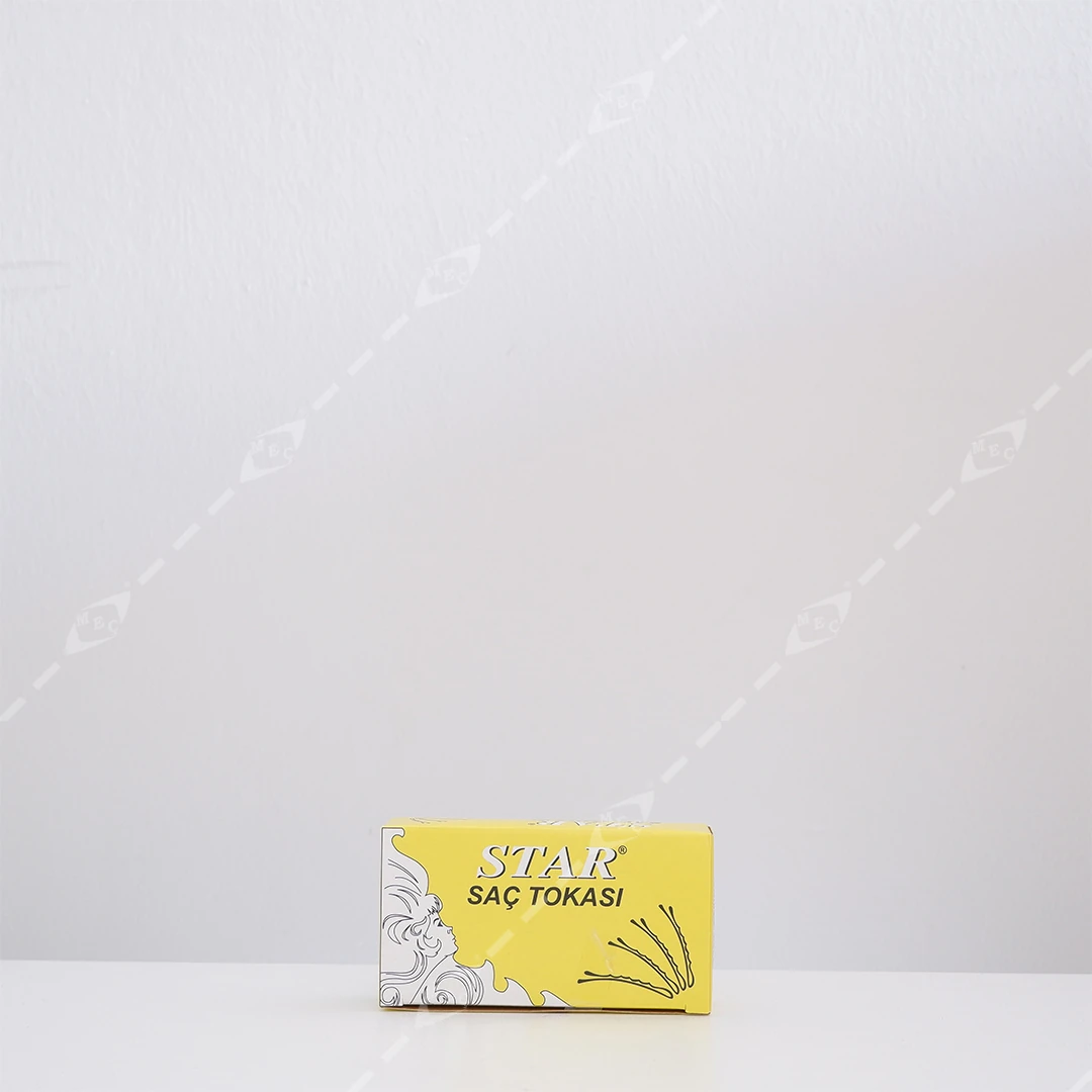 STAR SARI TEL TOKA 100 gr