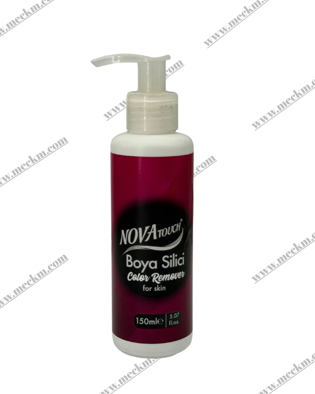 NOVA TOUCH BOYA SİLİCİ 150 ML