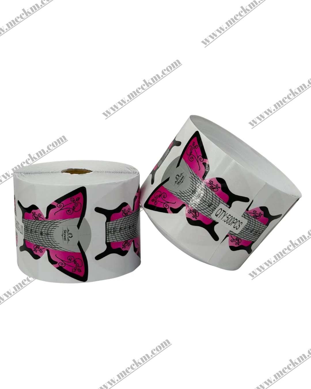 SKYWEİ KELEBEK ŞABLON 500'LÜ