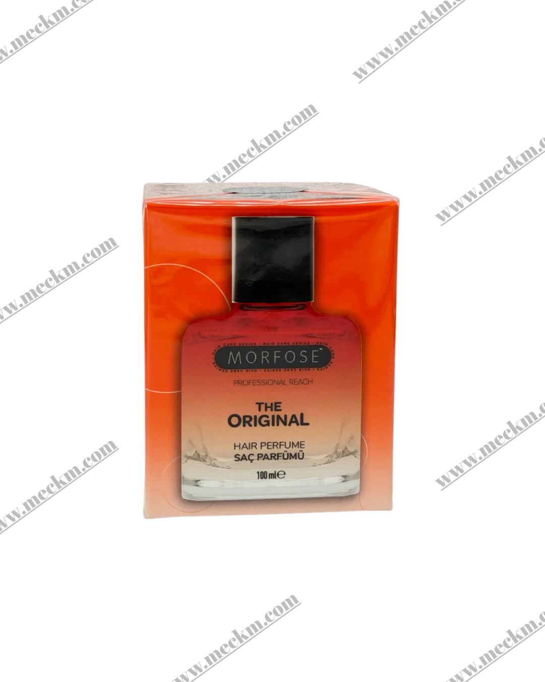 MORFOSE ORIGINAL SAÇ PARFÜMÜ 100 ML