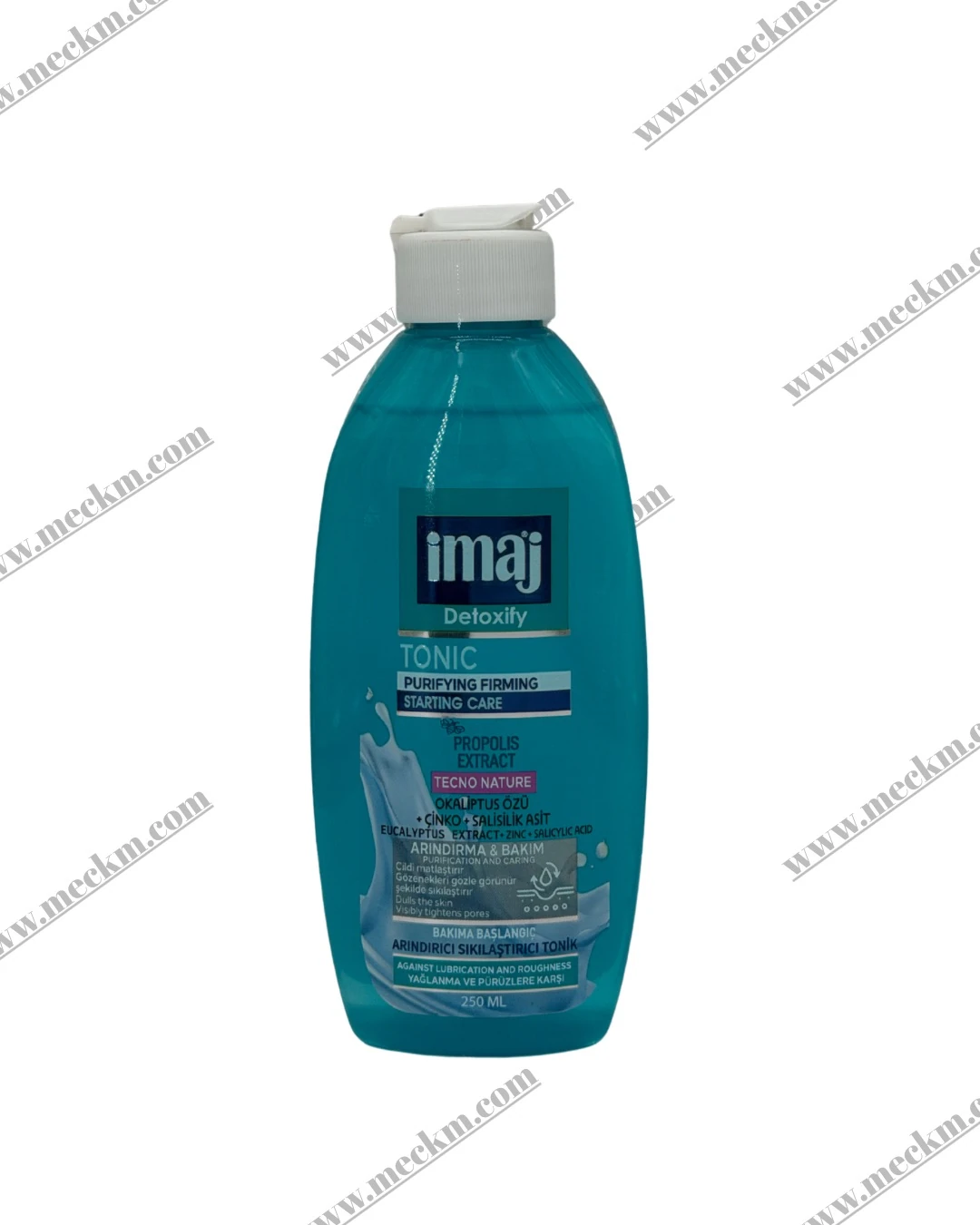 İMAJ ARINDIRICI SIKILAŞTIRICI TONİK 250 ml 