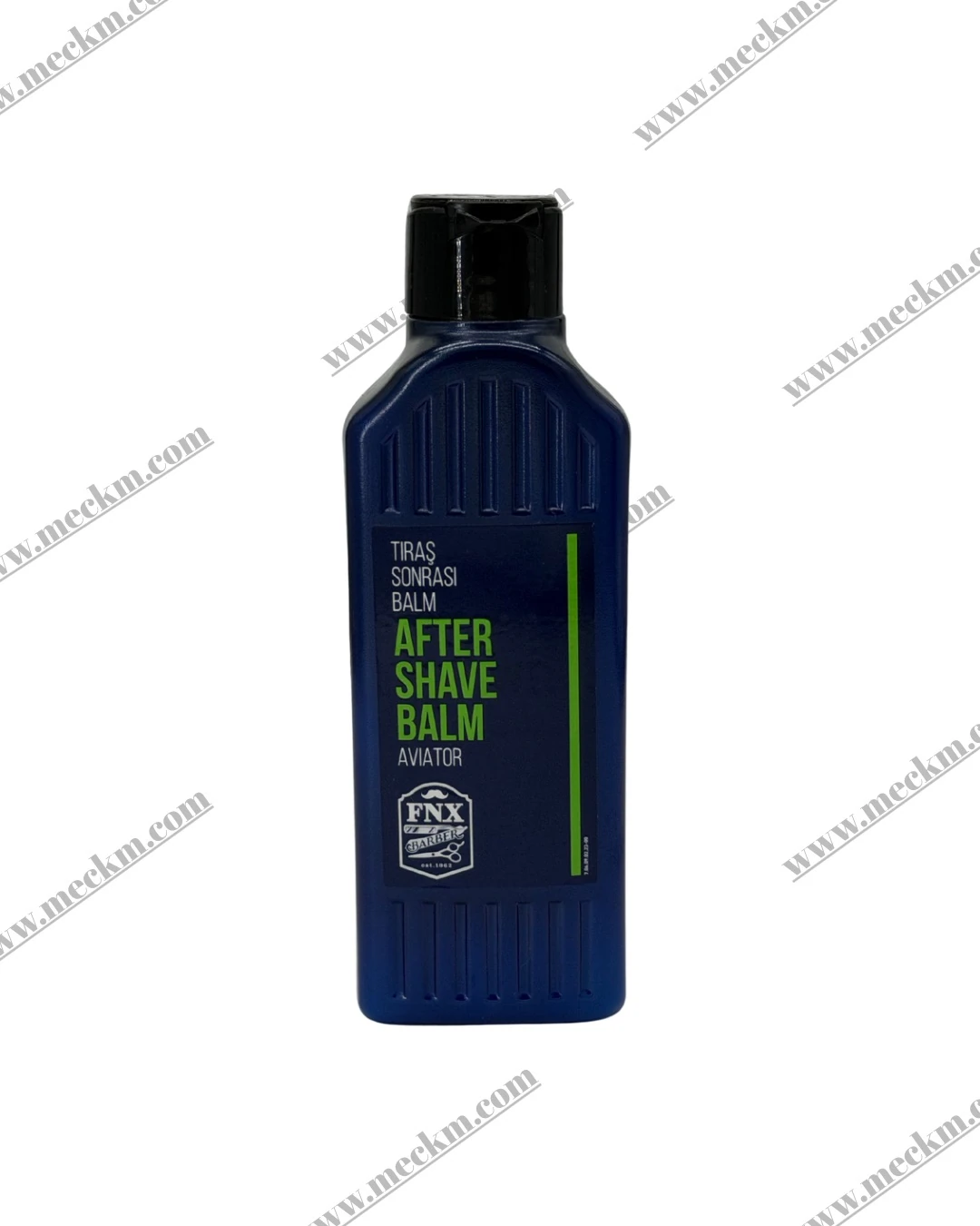 FNX BARBER TIRAŞ SONRASI BALM AVIATOR 225 ml