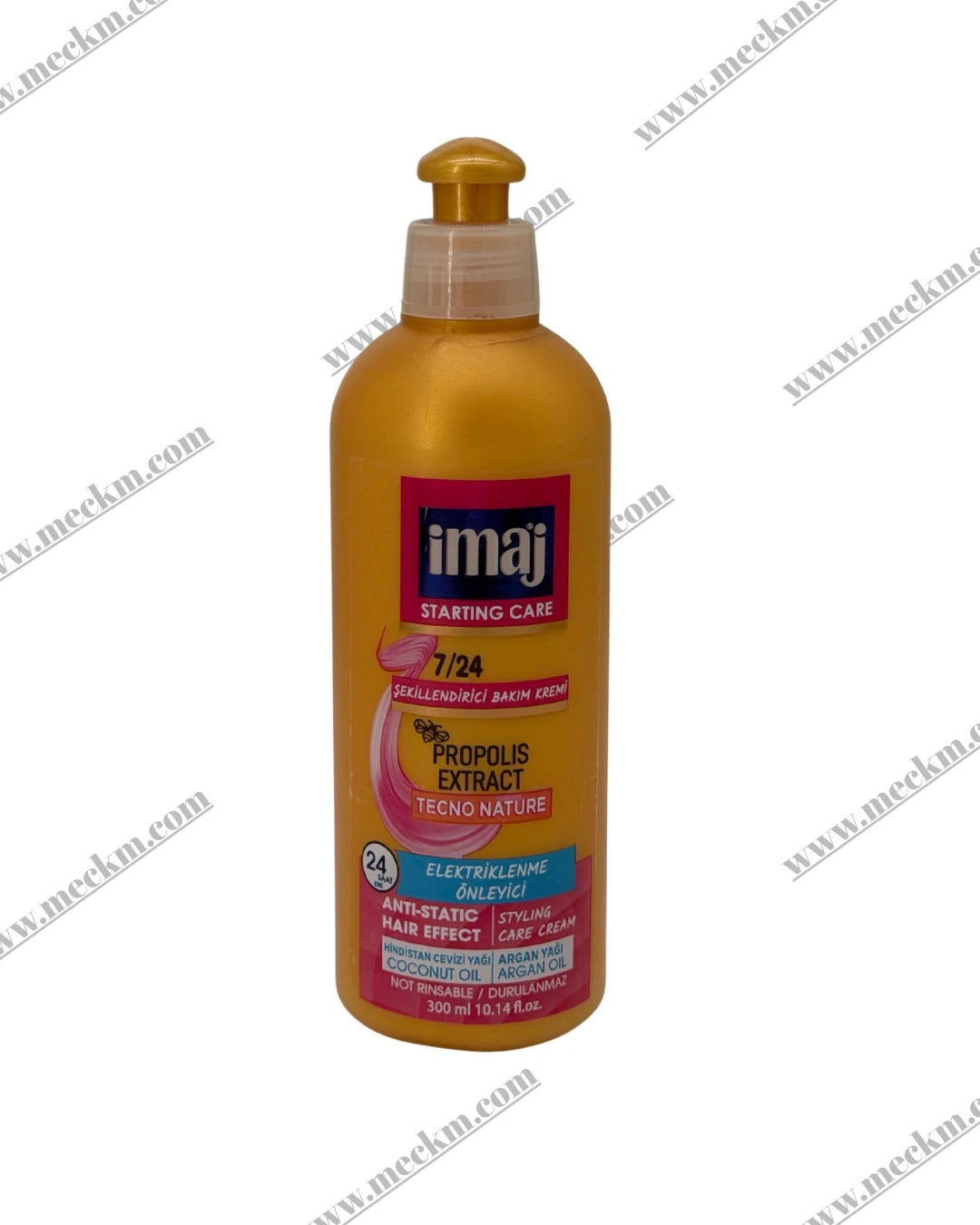 İMAJ ŞEKİLLENDİRİCİ BAKIM KREMİ 300 ml