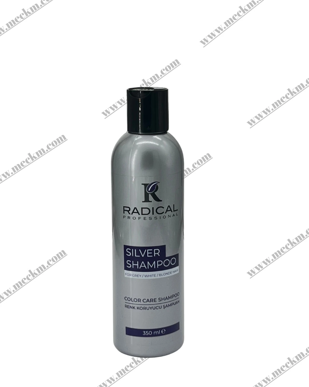 RADİCAL RENK KORUYUCU ŞAMPUAN 350 ml 