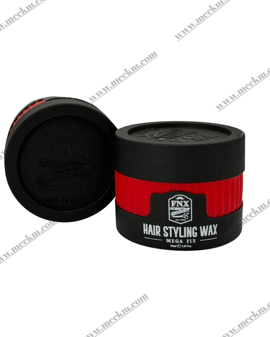 FNX BARBER SAÇ WAXI MEGA FIX 150 ml 