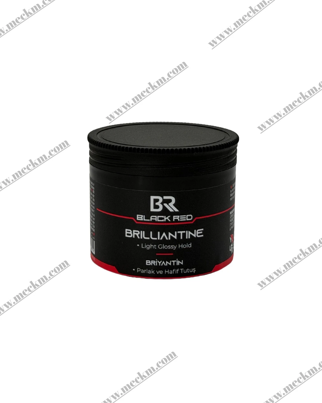 BLACK RED BRİYANTİN 125 ml 