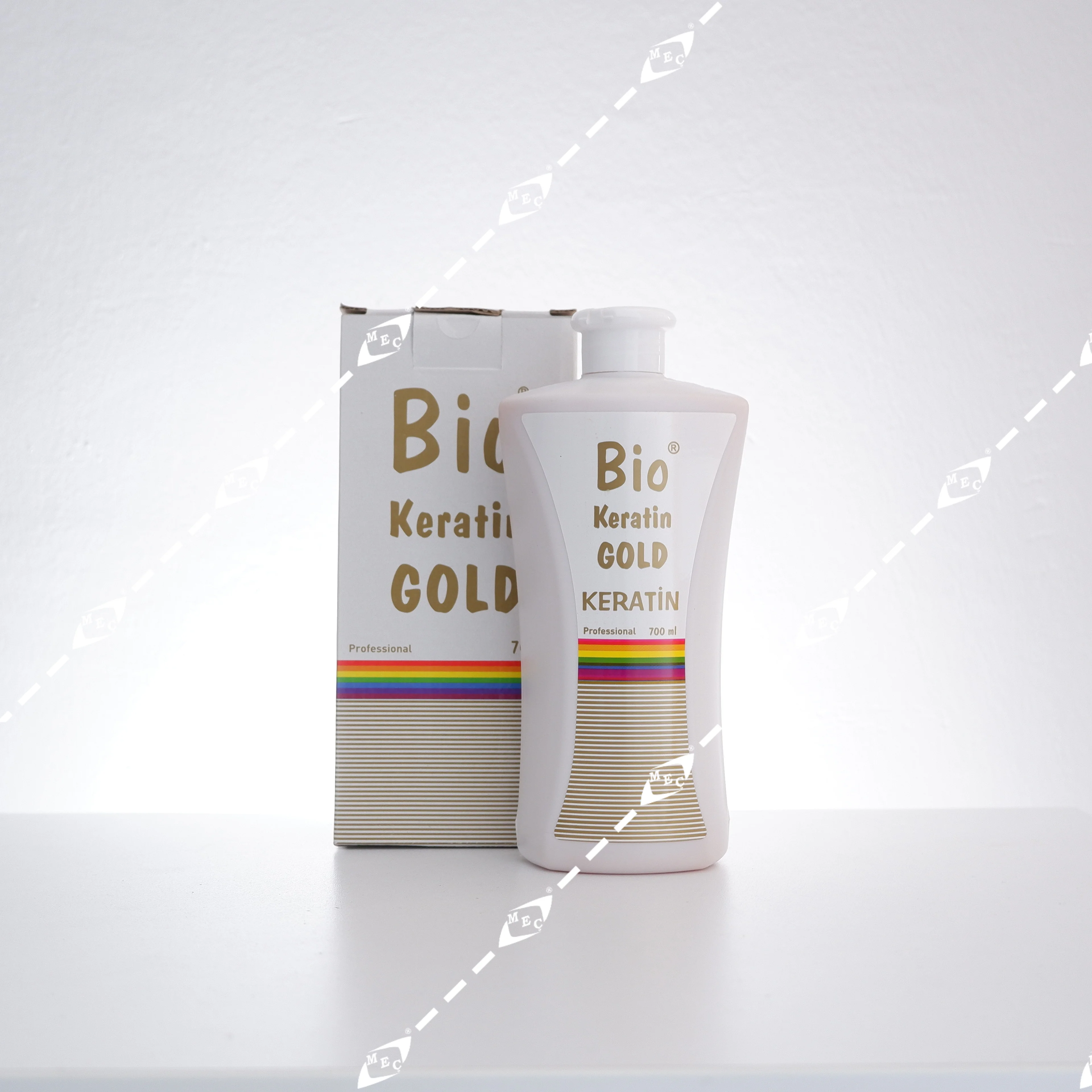 BİO KERATİN GOLD 700 ml