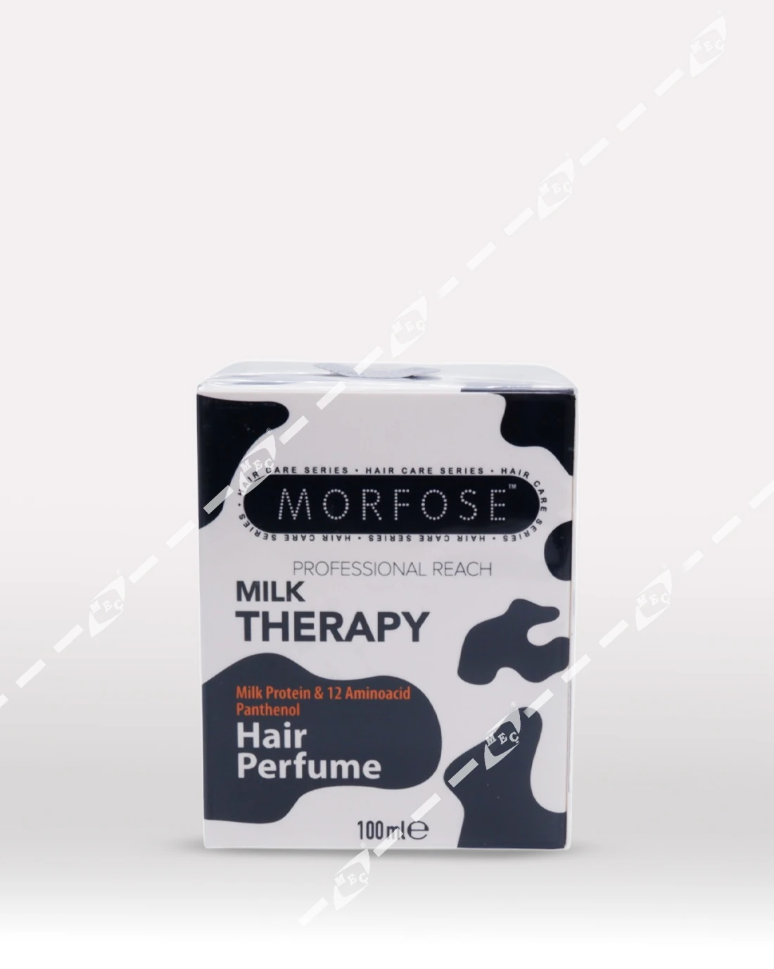 MORFOSE MİLK THERAPY SAÇ PARFÜMÜ 100 ML