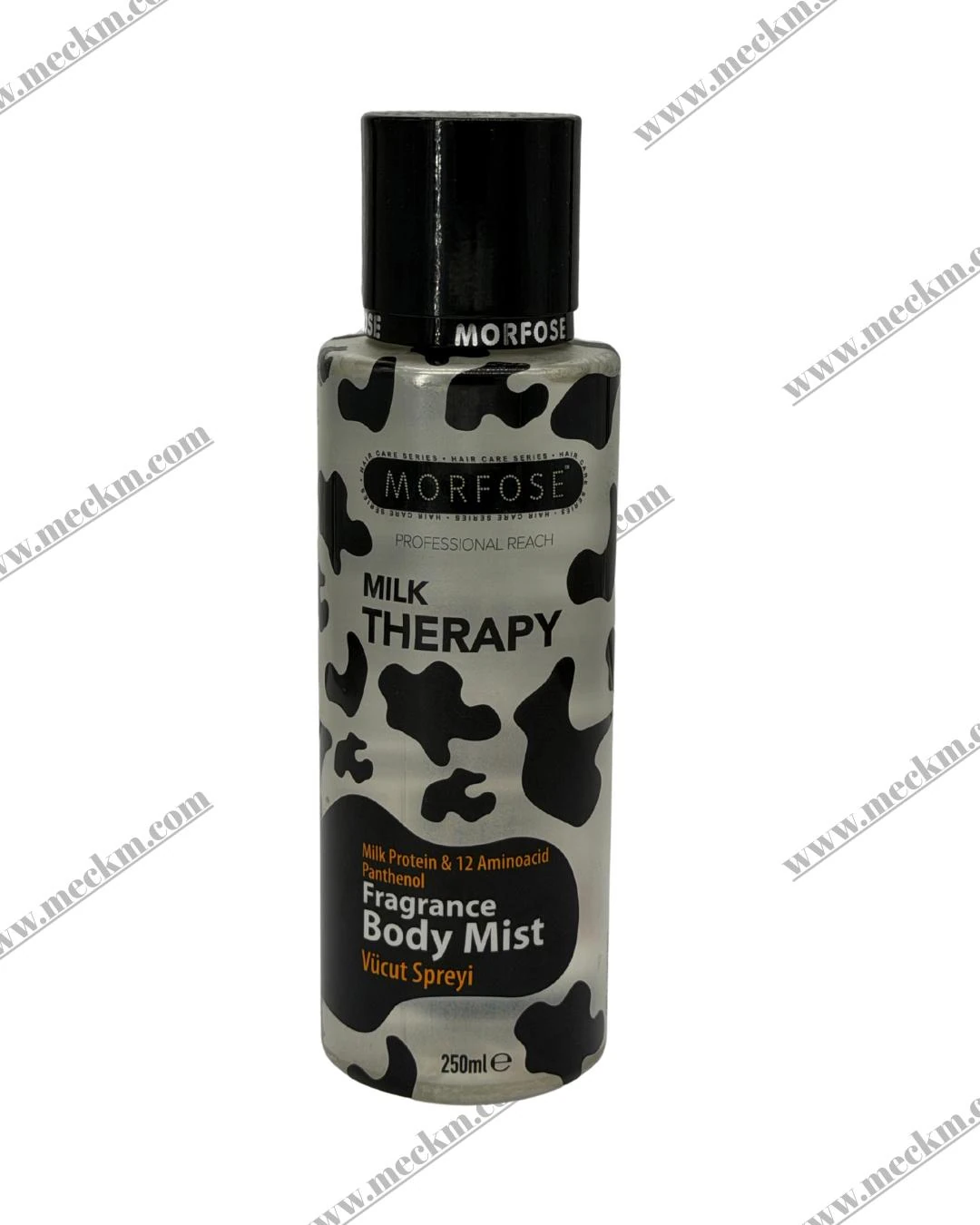 MORFOSE VÜCUT SPREYİ MİLK THERAPY 250 ML 