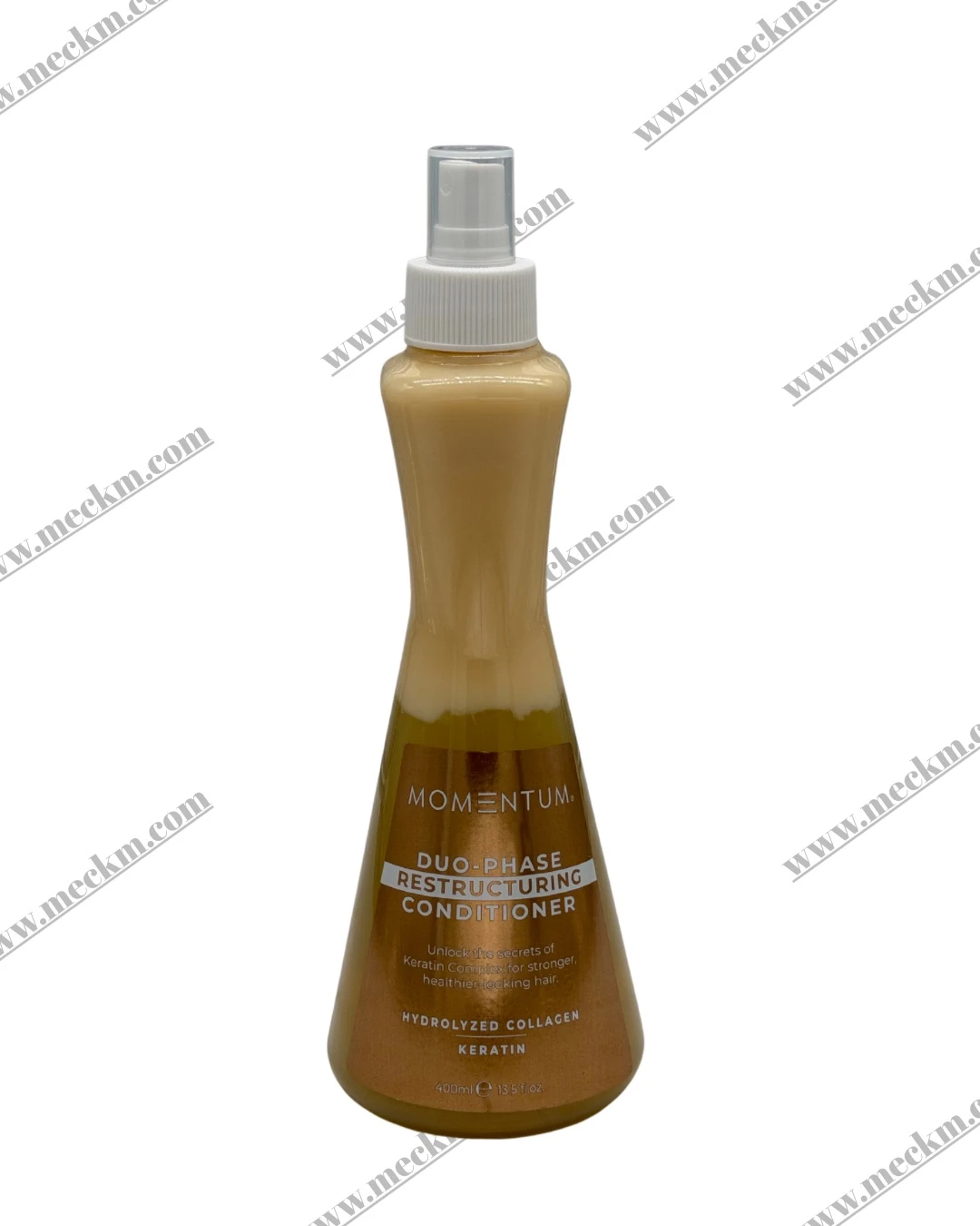 MOMENTUM FÖN SUYU KOLAJEN 400 ml 