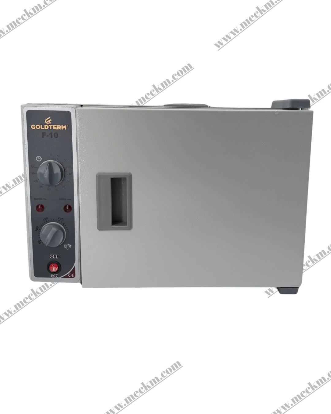 GOLDTERM F10 STERİLİZE CİHAZI