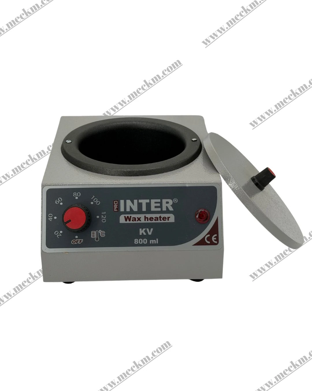 İNTER PRO TEK KONSERVE AĞDA MAKİNESİ 