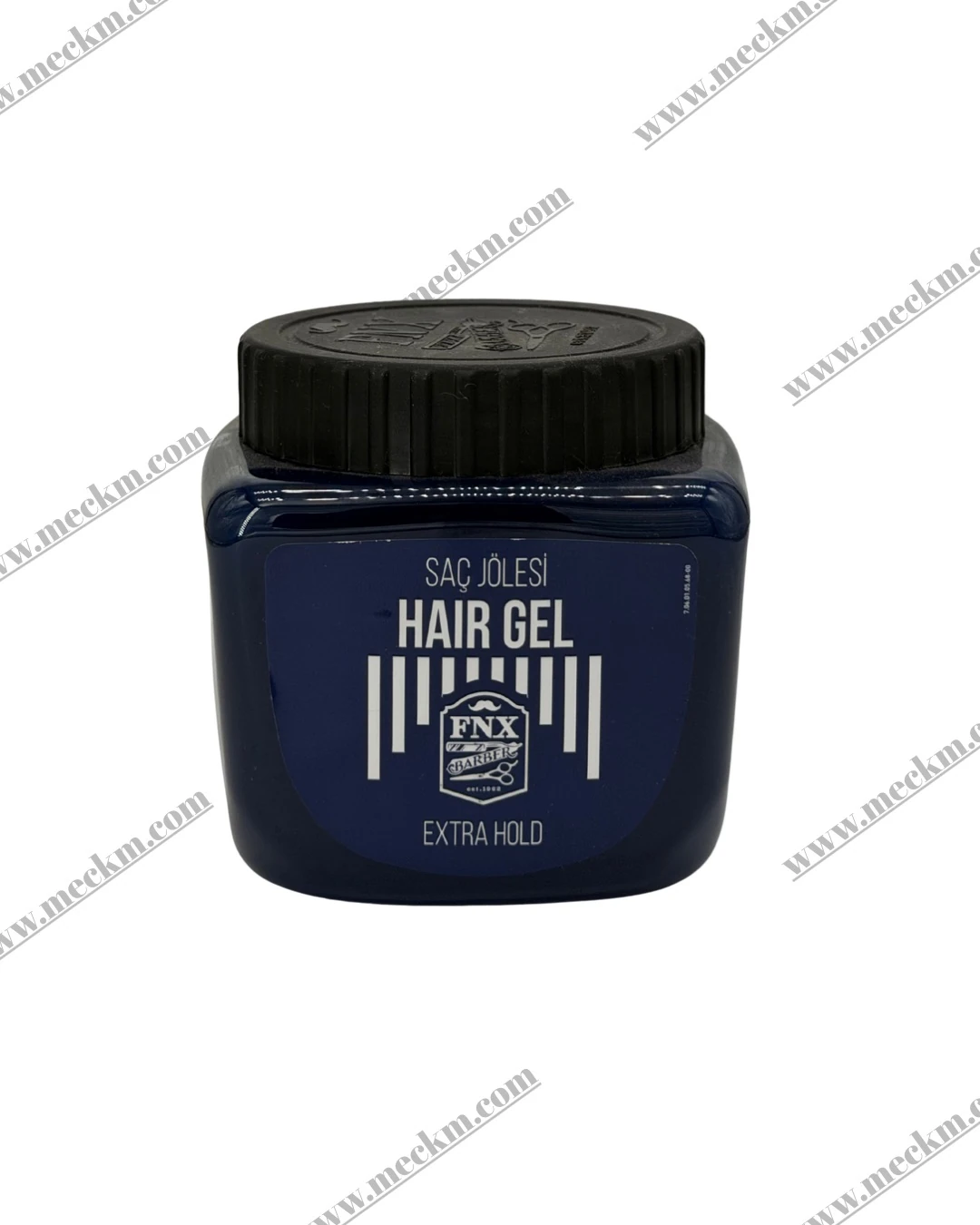 FNX BARBER SAÇ JÖLESİ EXTRA HOLD 700 ml 