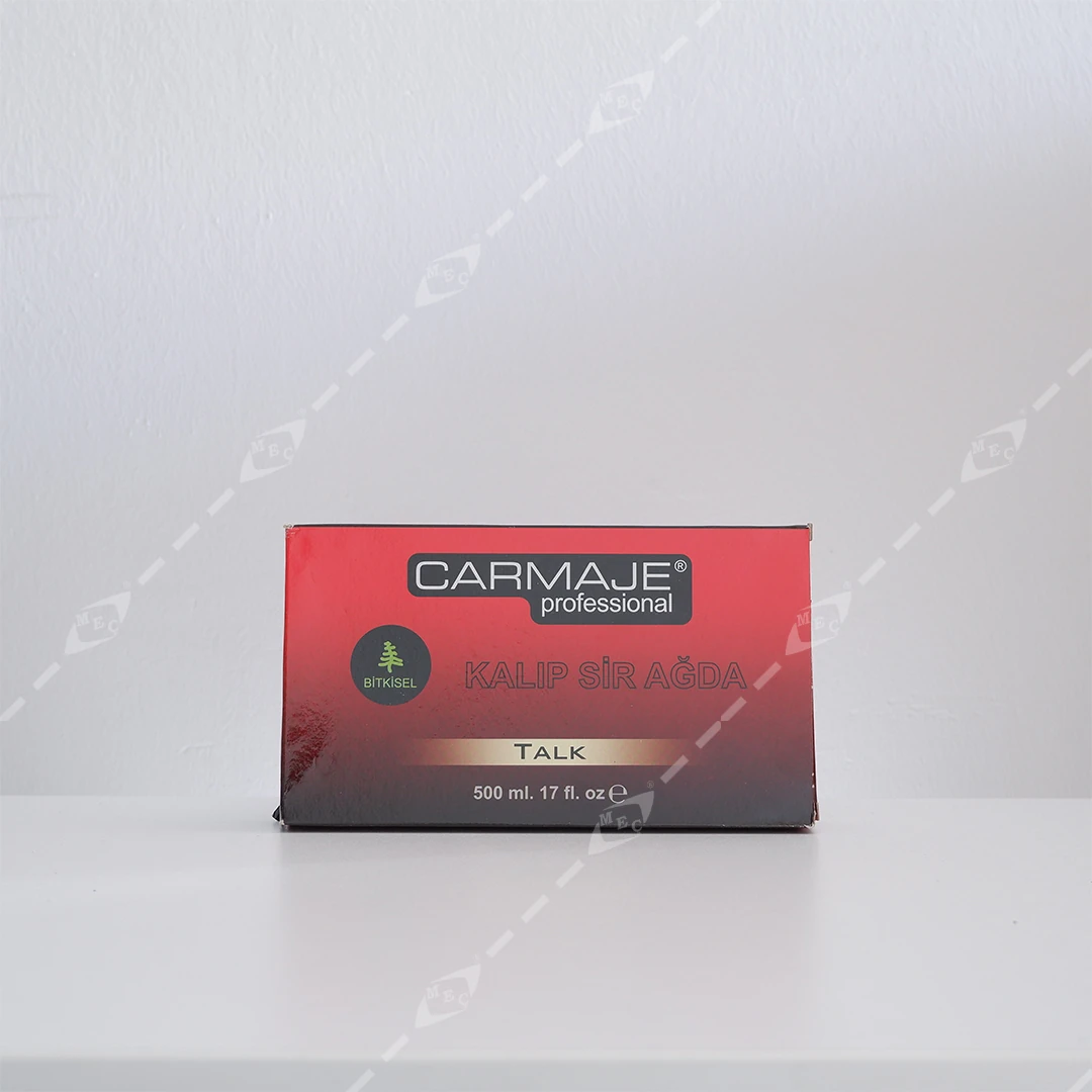 CARMAJE TALK TABAK (KALIP) AĞDA 500 gr