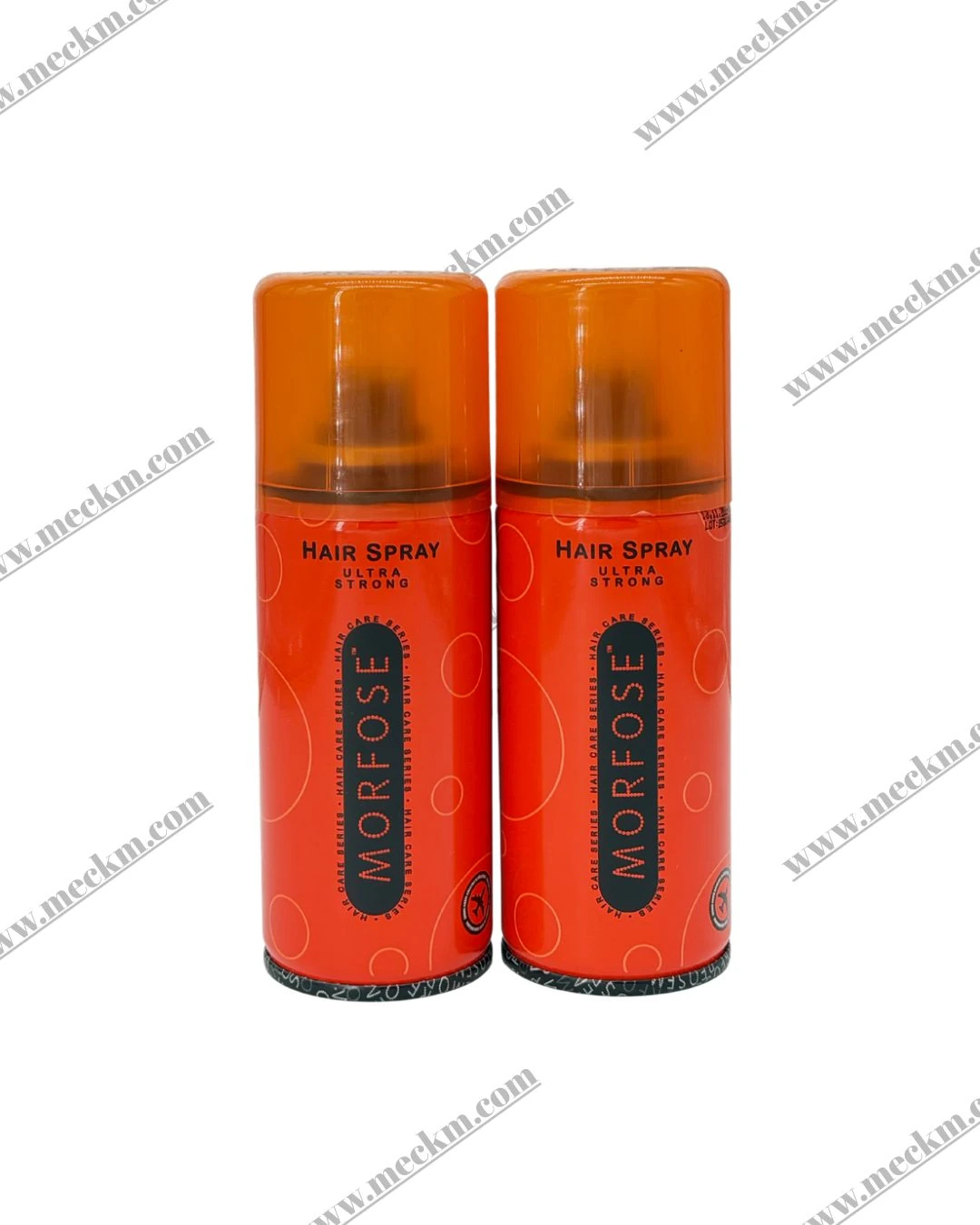 MORFOSE ULTRA STRONG SAÇ SPREYİ 75 ML 