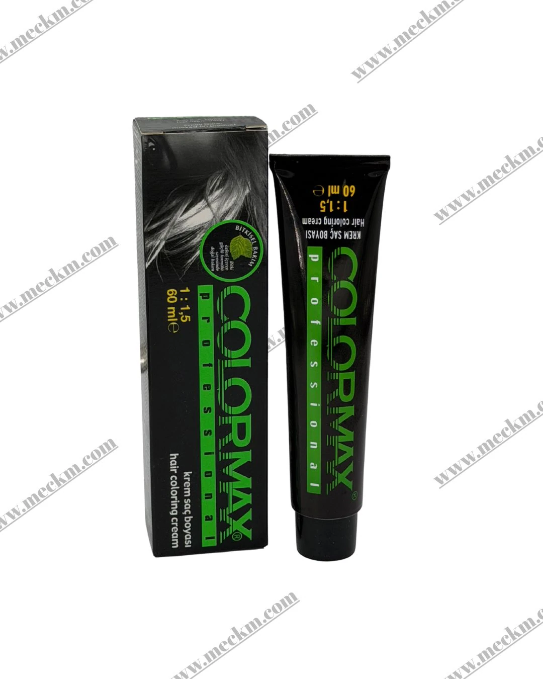COLORMAX KREM SAÇ BOYASI 60 ML 