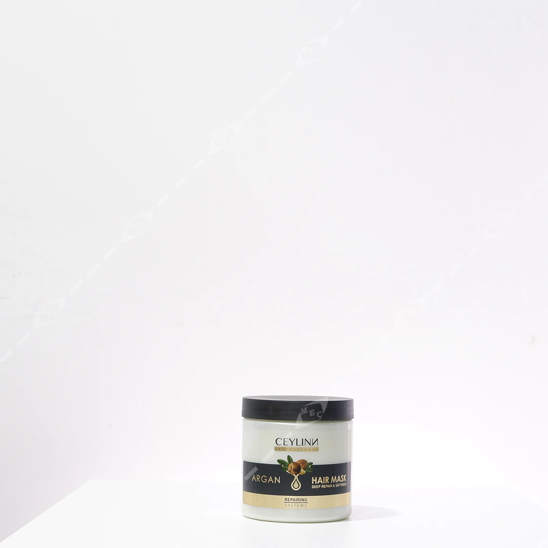 CEYLINN ARGAN SAÇ BAKIM MASKESİ 500 ml