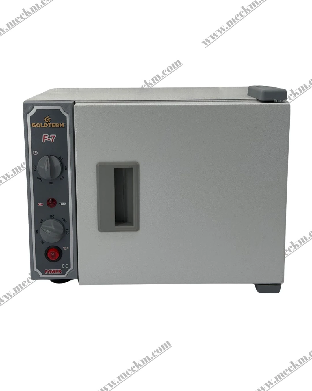 GOLDTERM F7 STERİLİZE CİHAZI 