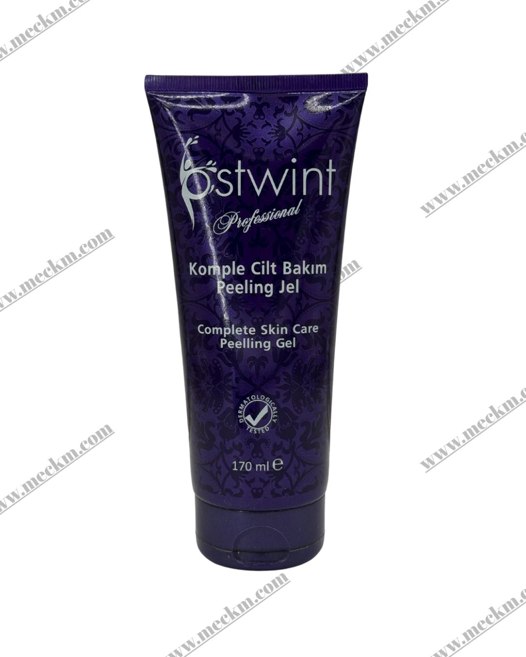 OSTWİNT KOMPLE CİLT BAKIM PEELİNG JEL 170 ML 