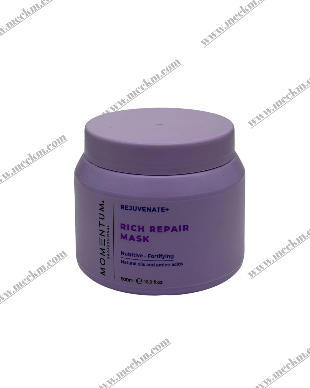MOMENTUM SAÇ BAKIM MASKESİ RICH REPAIR 500 ml 