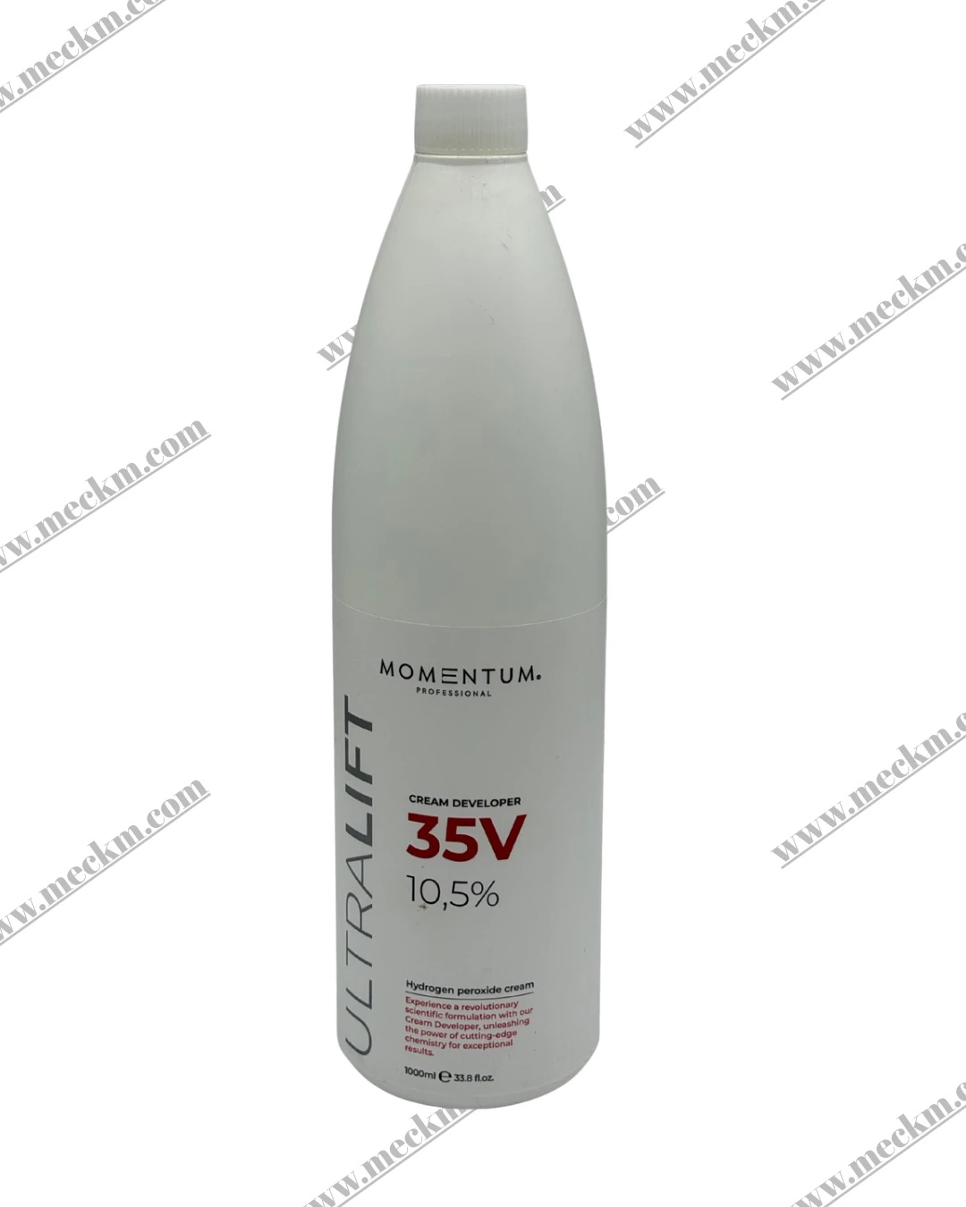 MOMENTUM OKSİDAN 35 VOL 1000 ml 