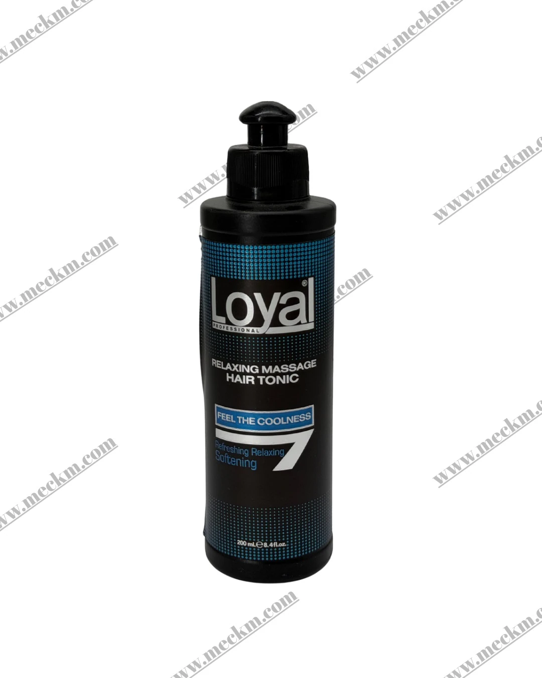 LOYAL SAÇ TONİĞİ 200 ml 