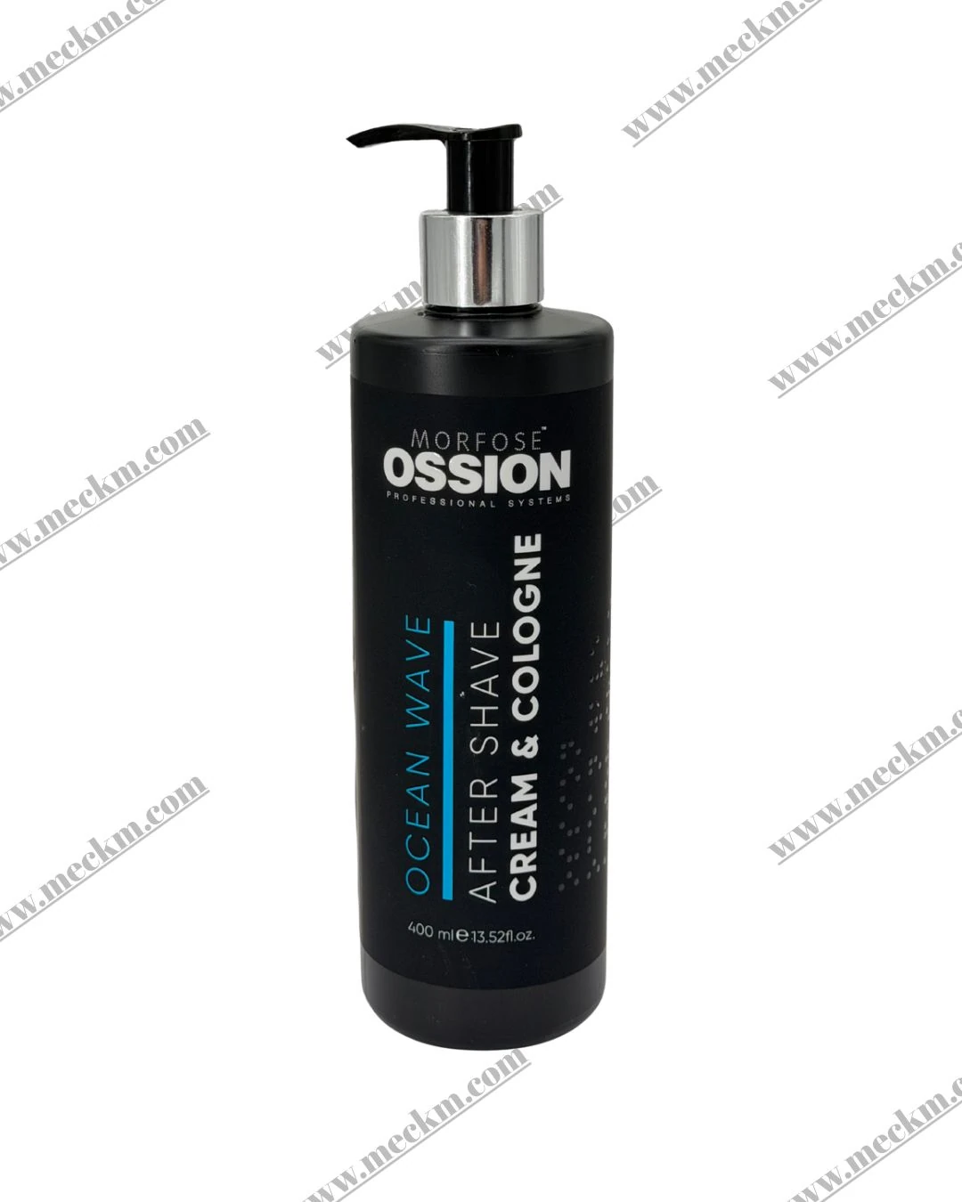 OSSION KREM KOLONYA OCEAN WAVE 400 ML