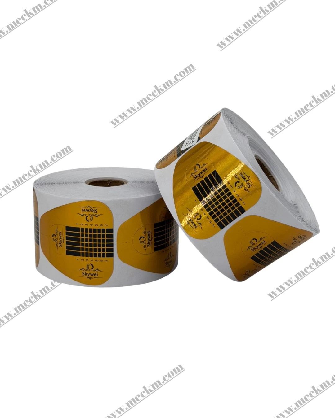 SKYWEİ GOLD ŞABLON 500'LÜ 