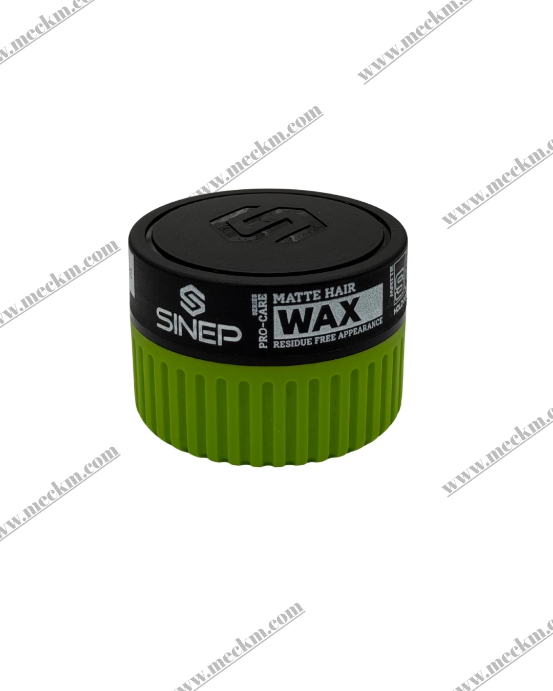 SINEP WAX 8 MATTE GREEN 150 ml