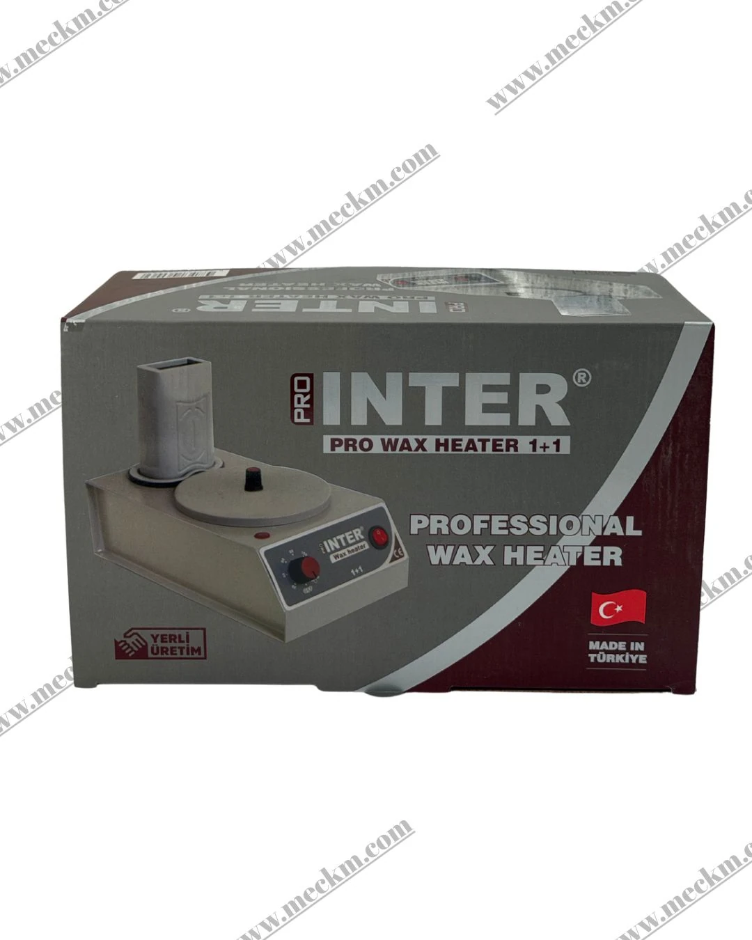 İNTER PRO 1+1 AĞDA MAKİNESİ