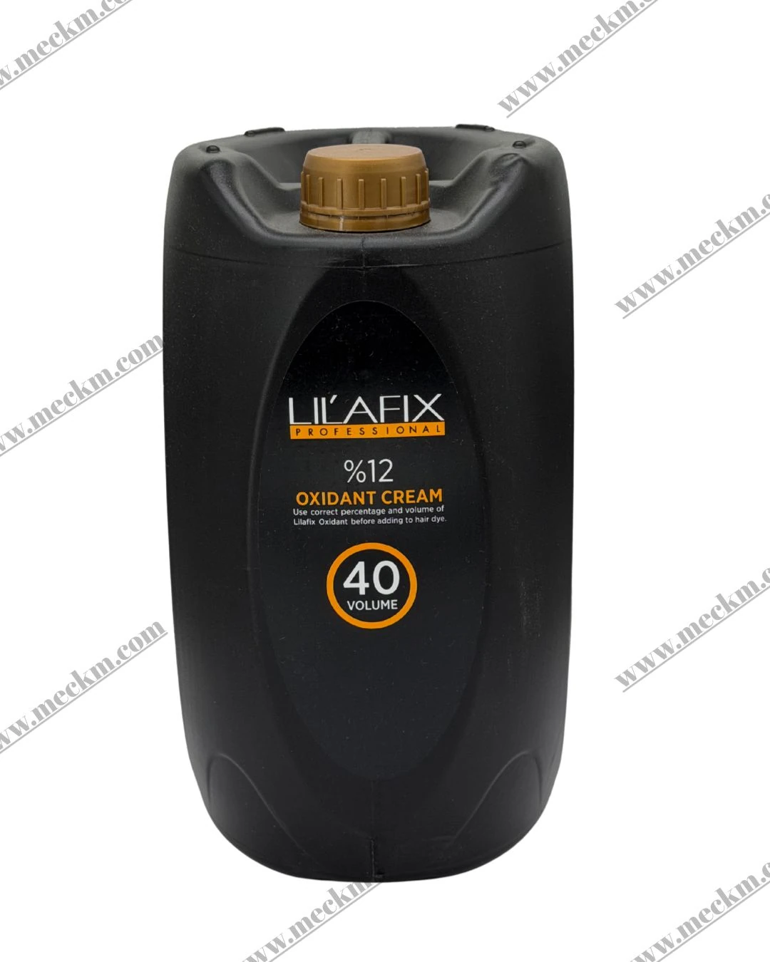 LİLAFİX OKSİDAN KREM 40 VOLUM 5 L 
