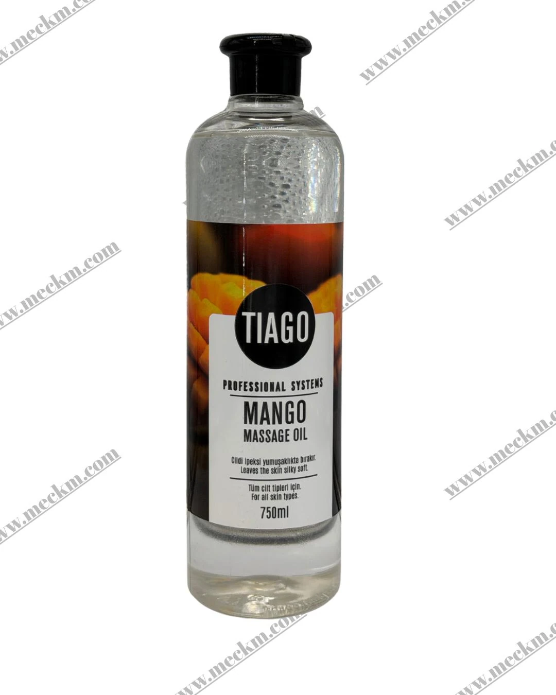 TIAGO MASAJ YAĞI MANGO 750 ML 