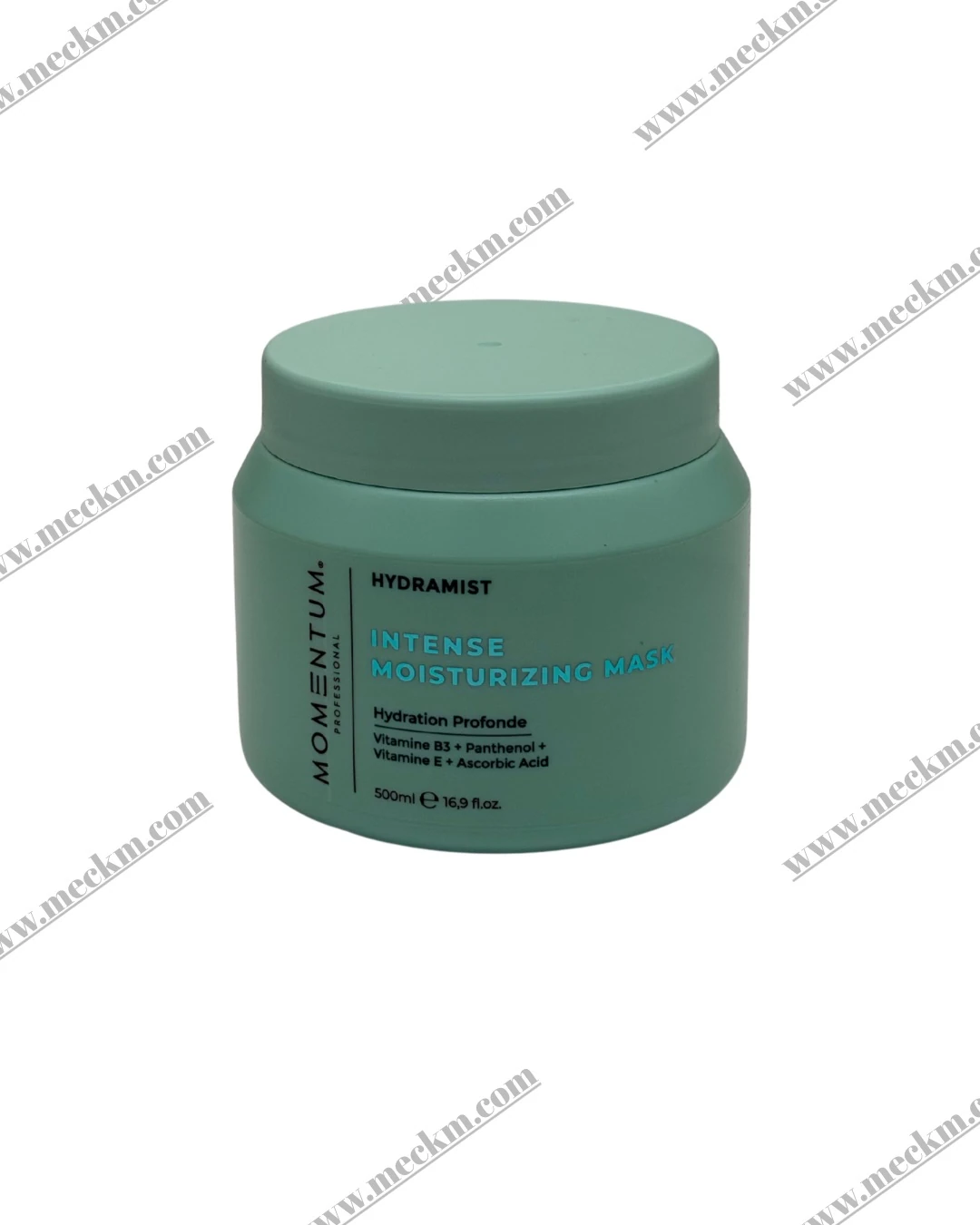 MOMENTUM SAÇ BAKIM MASKESİ INTENSE MOISTURIZING 500 ml 