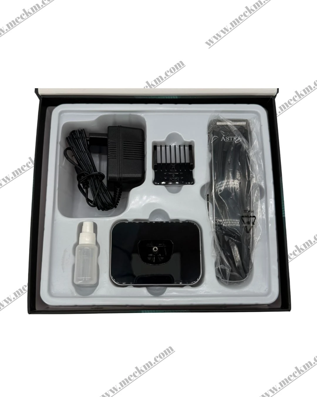 ASTRA PROFESYONEL SAÇ, SAKAL TIRAŞ MAKİNESİ RFC-2058