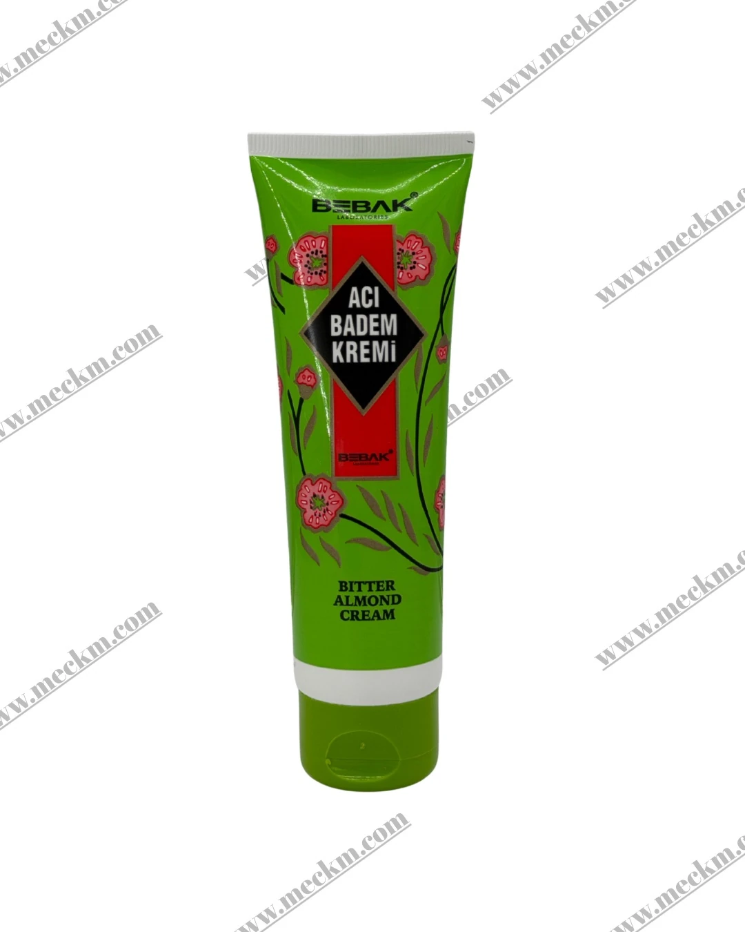 BEBAK ACI BADEM KREMİ 70 ml 