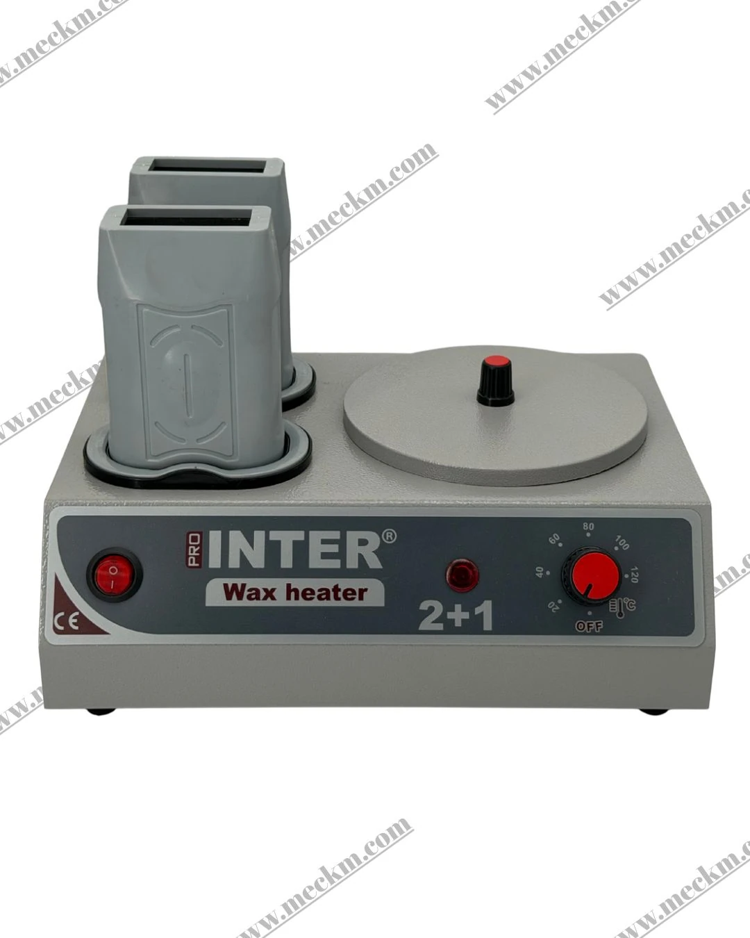 İNTER PRO 2+1 AĞDA MAKİNESİ