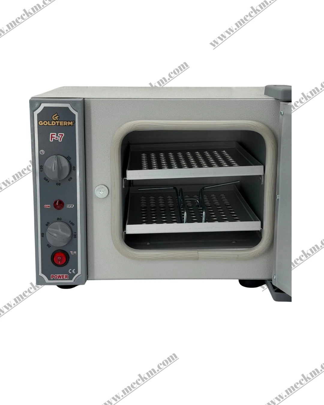 GOLDTERM F7 STERİLİZE CİHAZI 